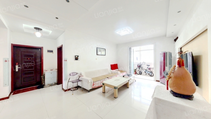 明家庄园二手房实景图