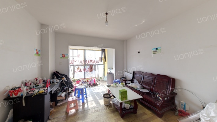 花山人家二手房实景图