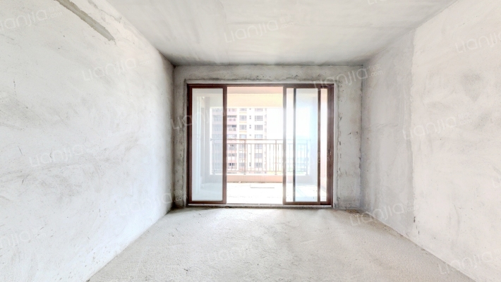 盛凯尚居二手房实景图