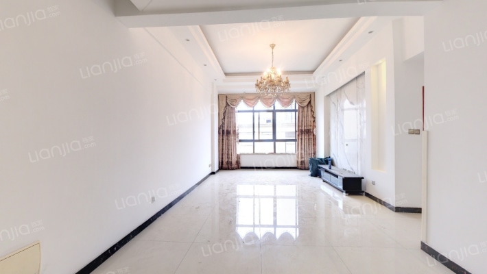 正成拉斐二手房实景图