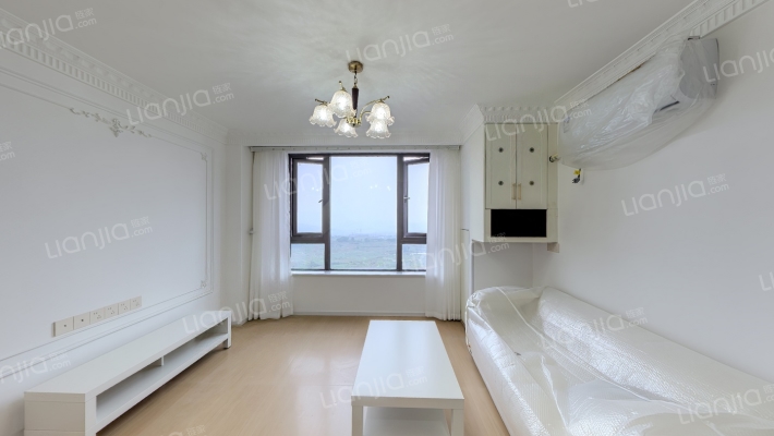 红星大都汇二手房实景图