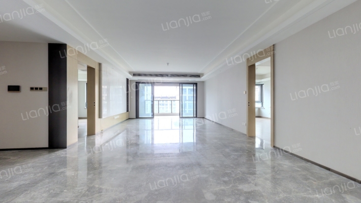 保利天空之城泊院北区二手房实景图