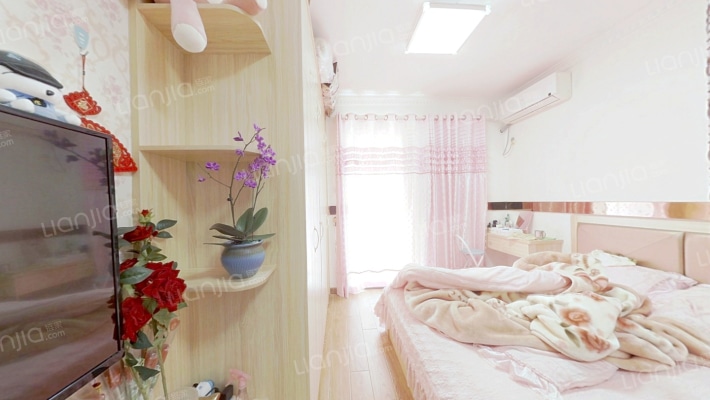 祥亭佳园二手房实景图