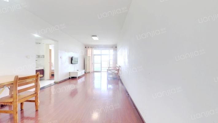 碧桂园江汉山色二手房实景图