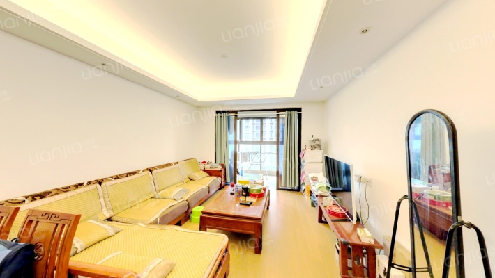 新力睿园二手房实景图