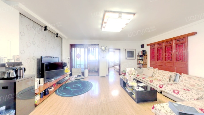 审计局家属院二手房实景图