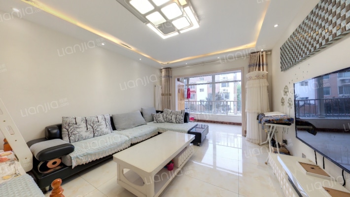 天骄俊园二手房实景图