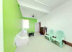 整租·剑麻集团宿舍 3室2厅 南/北_剑麻集团宿舍租房