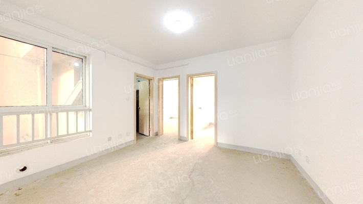 凤和东园二手房实景图