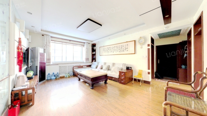 阳光花园东区南二手房实景图