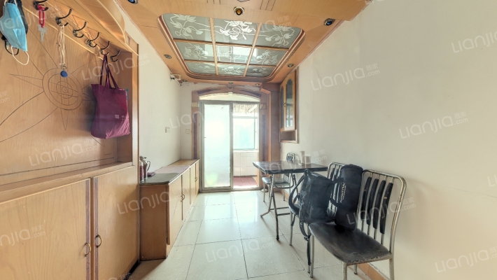 莲湖区双仁府28号院二手房实景图