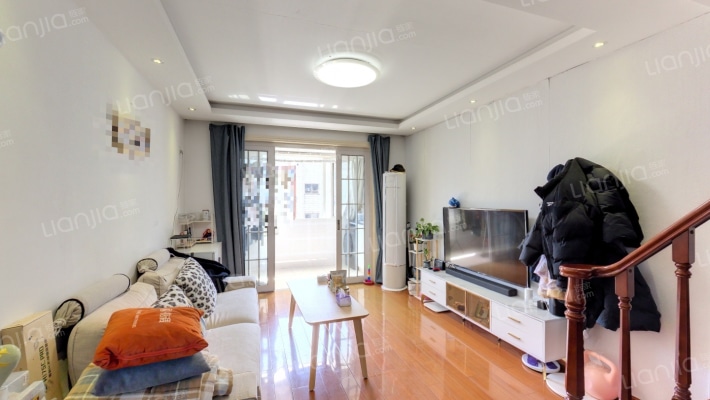 东缘公寓二手房实景图