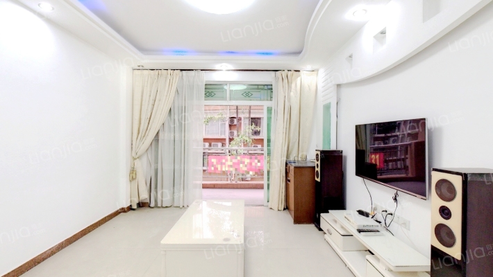 逸港花园二手房实景图