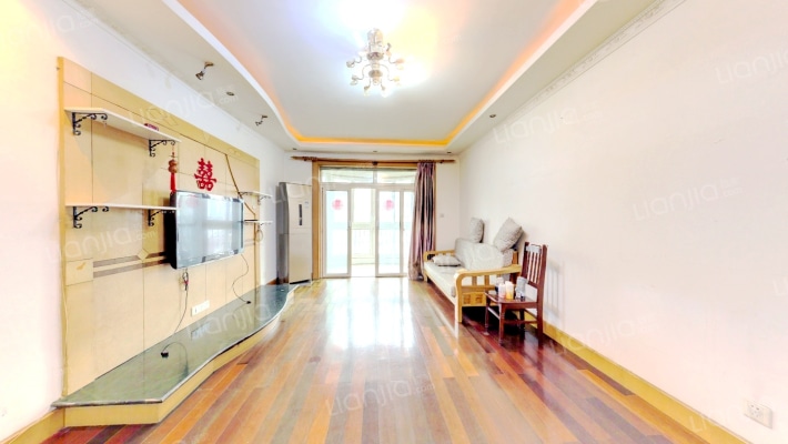 景泰公寓二手房实景图