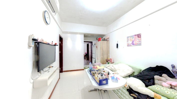 双城汇二手房实景图