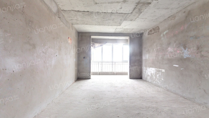 温馨家园二手房实景图