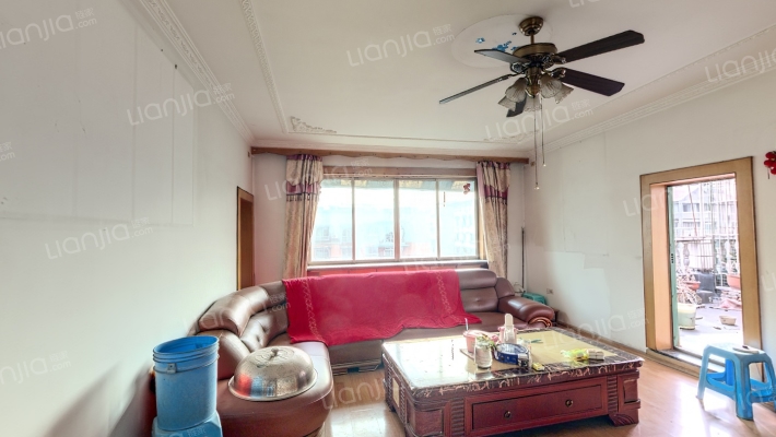 曹明美集资房二手房实景图