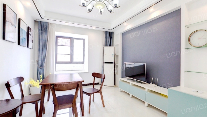 地铁汉阳城二手房实景图