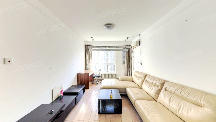 万科海港城3期清水港湾二手房实景图