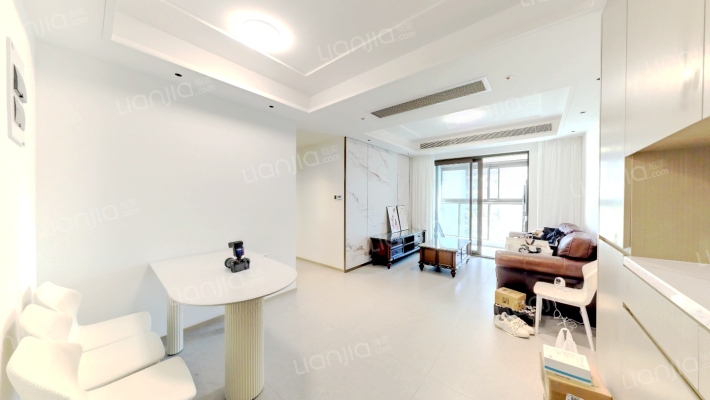 中企云萃森林(东区)二手房实景图