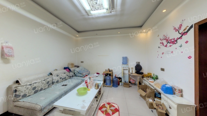 中华路二手房实景图