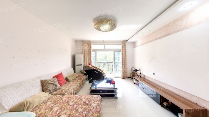 美洲花园二期二手房实景图