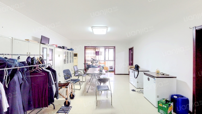 嘉泰隆小区二手房实景图