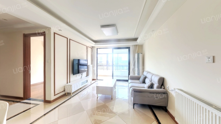 金科博翠天辰二手房实景图