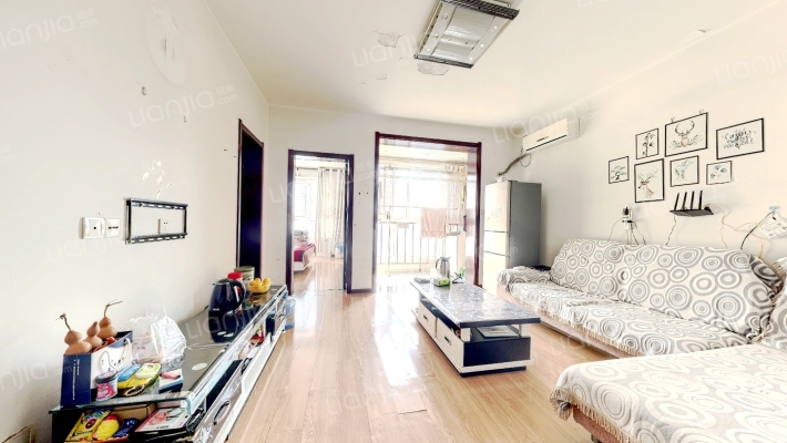 芝澜明仕二手房实景图