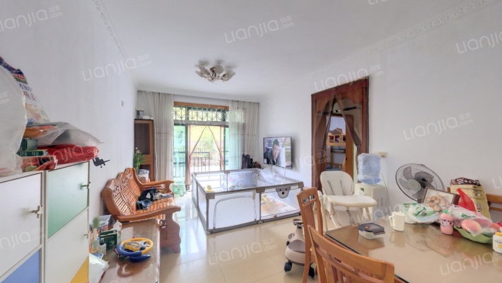 雍景豪园二手房实景图