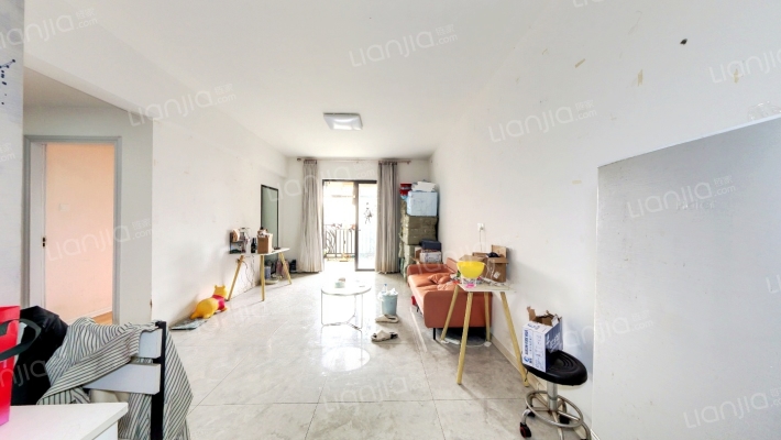 金辉泊宫二手房实景图