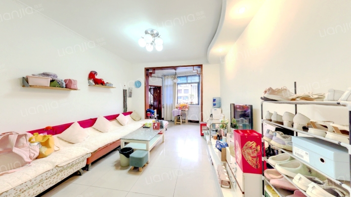 兴隆巷3号二手房实景图