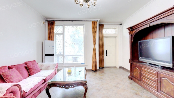 莫奈花园二手房实景图