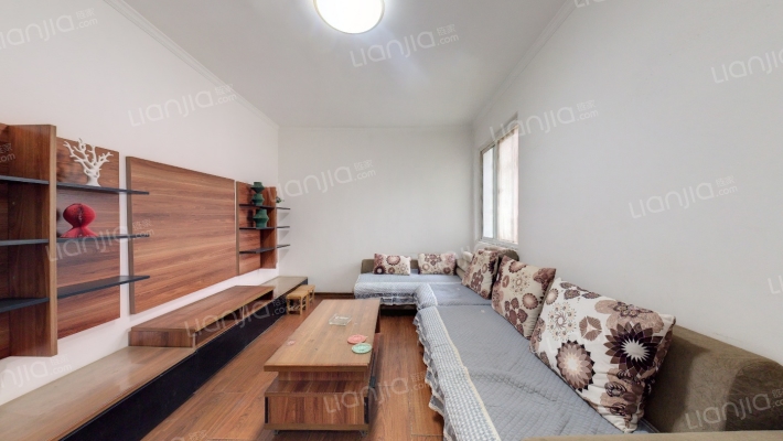 情景博士园二手房实景图