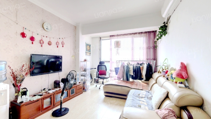 远洋时代城二期二手房实景图