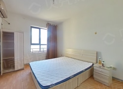 整租·鲁邦奥林逸城东区 2室2厅 南_鲁邦奥林逸城东区租房