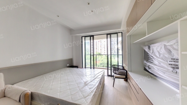 三亚星港二手房实景图