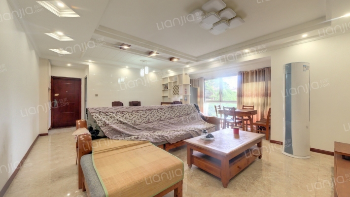 公园大道1号二手房实景图