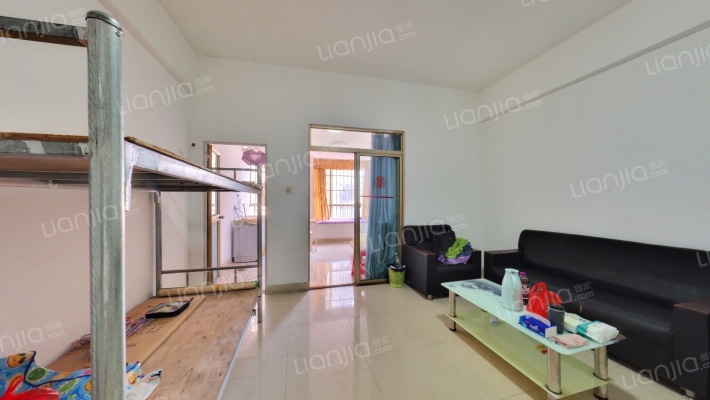 爵士公寓二手房实景图