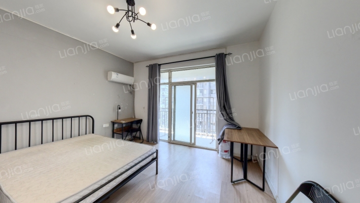 新华锦绣二手房实景图