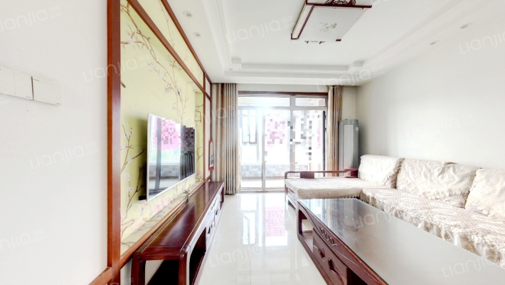 中交中央公元二手房实景图