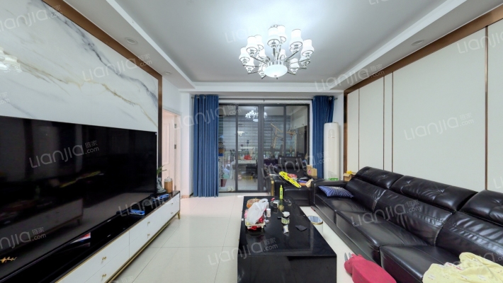 融信西班牙二手房实景图