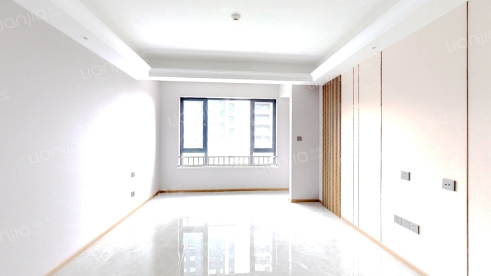 科为城熙府二手房实景图