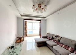 整租·海天国际 2室1厅 南/北_海天国际租房