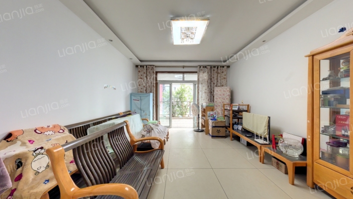 巴国公馆二手房实景图