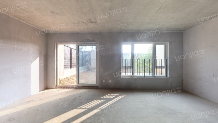 保利荔园天府和悦二手房实景图