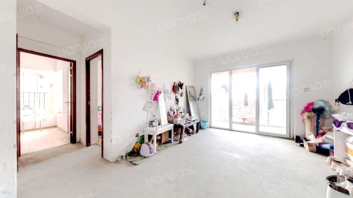 凤凰山1号二手房实景图