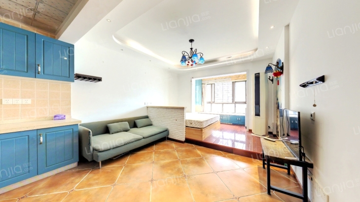 华润橡树湾一期二手房实景图