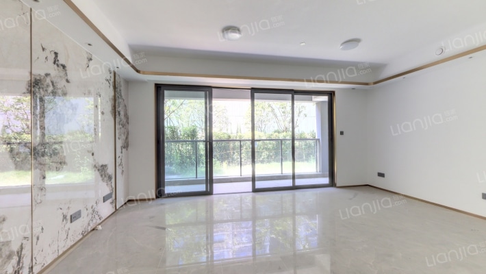 中交拾园雅集云蔚二手房实景图