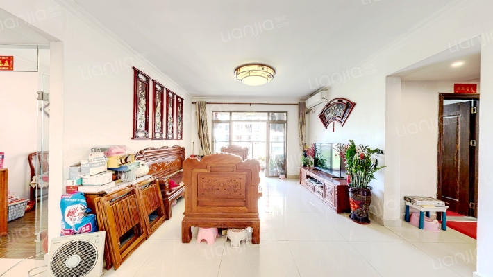 双城汇二期二手房实景图